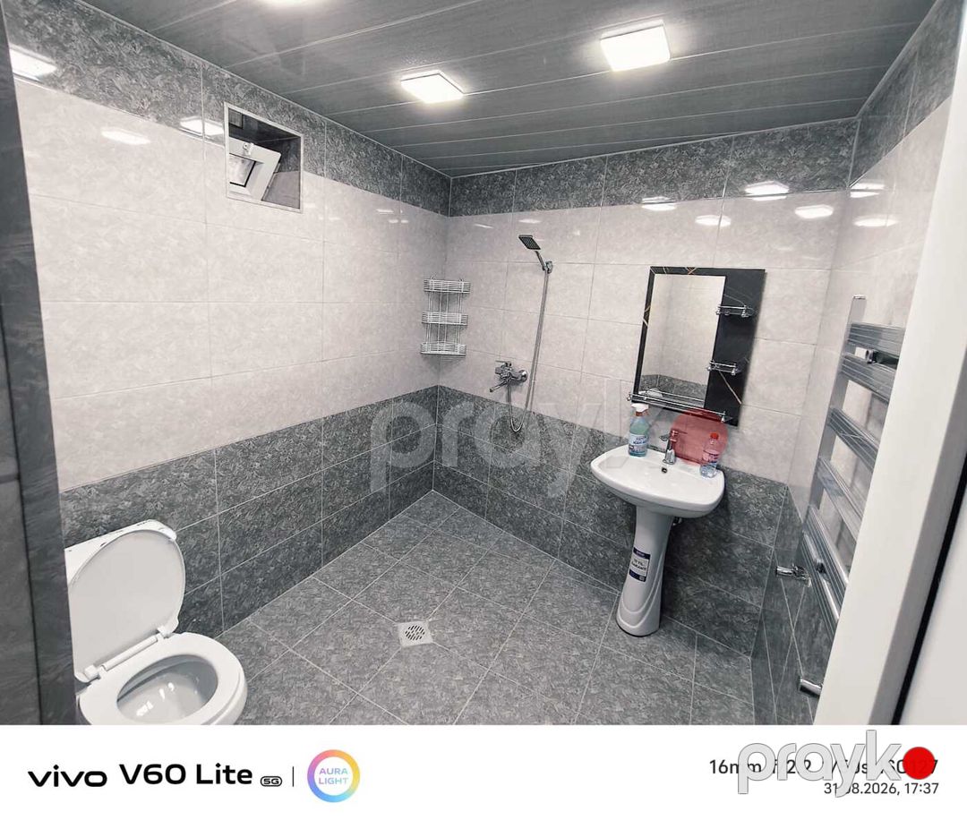İcarəyə verilir 5 otaqlı həyət evi/bağ evi 140 m² — Ev, villa, Mingəçevir (5)