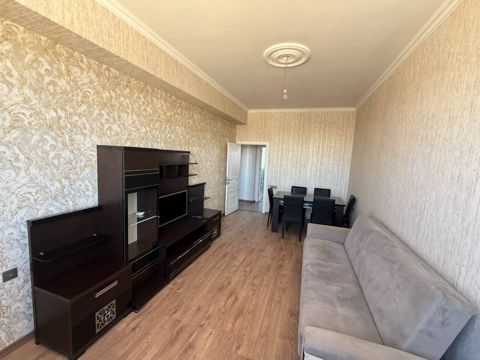 İcarəyə verilir 3 otaqlı yeni tikili 86.6 m² — Bakı