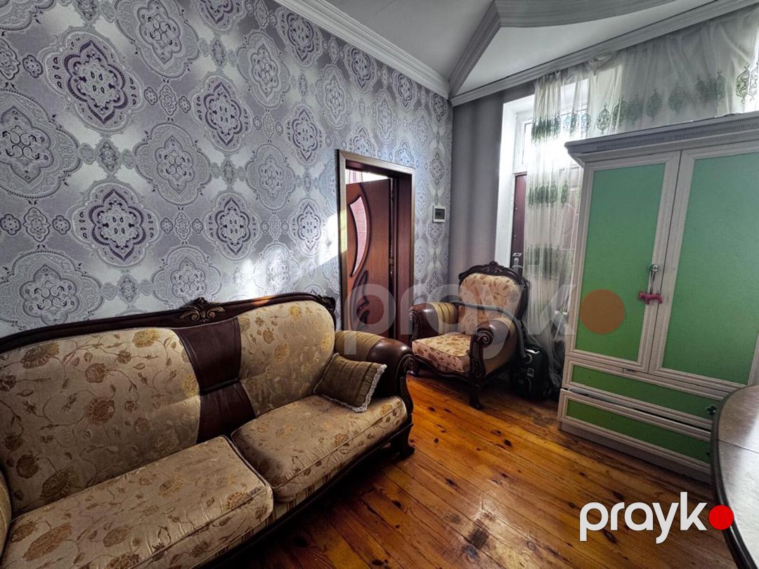 İcarəyə verilir 4 otaqlı həyət evi/bağ evi 200 m² — Ev, villa, Bakı (2)