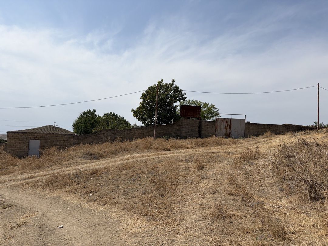 Satılır 7 otaqlı həyət evi/bağ evi 40 m² — Ev, villa, Şamaxı (6)