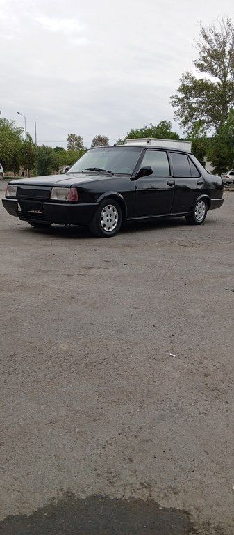 Tofas Sahin, 1.6 L, 2004 il, 146 000 km — Mingəçevir