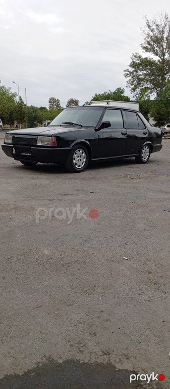 Tofas Sahin, 1.6 L, 2004 il, 146 000 km