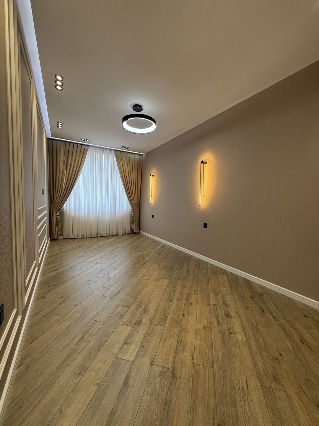Satılır 3 otaqlı yeni tikili 88 m² — Mənzil, Bakı (7)