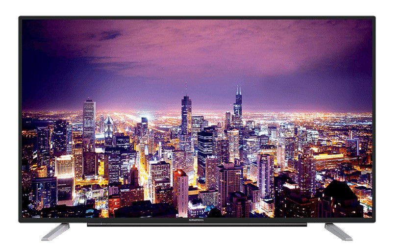 Grundig 55 VLX 7730 — Televizorlar, Bakı
