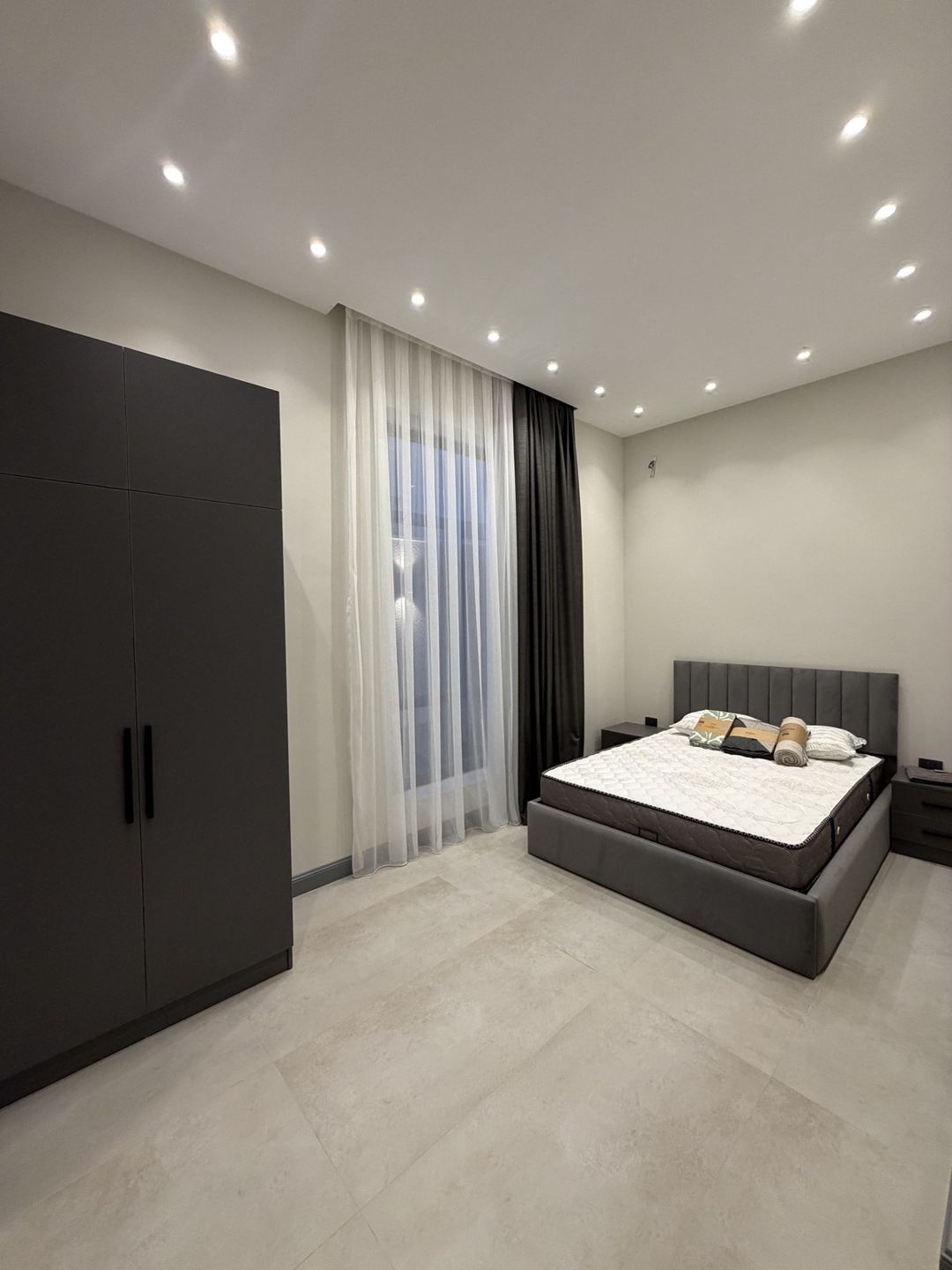 İcarəyə verilir 4 otaqlı həyət evi/bağ evi 220 m² — Ev, villa, Bakı (10)