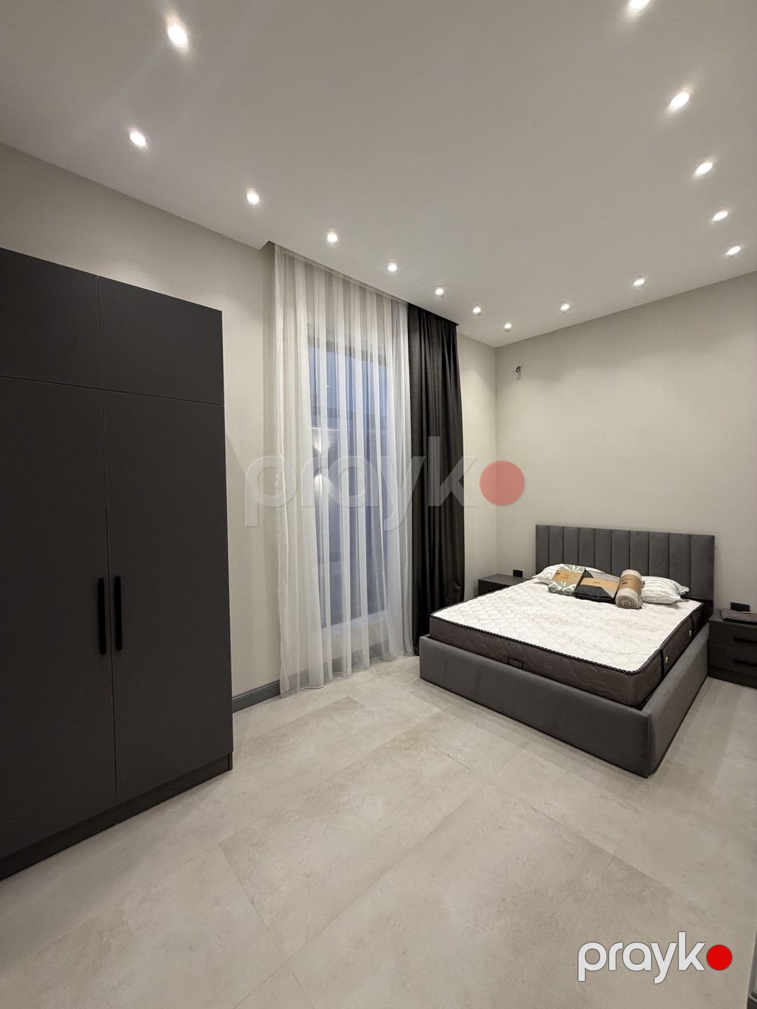 İcarəyə verilir 4 otaqlı həyət evi/bağ evi 220 m² — Ev, villa, Bakı (10)
