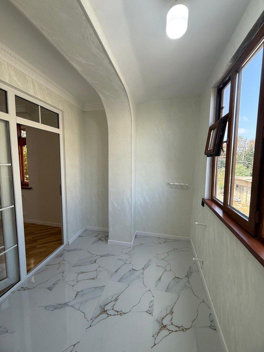 Satılır 2 otaqlı köhnə tikili 47 m² — Mənzil, Xırdalan (6)