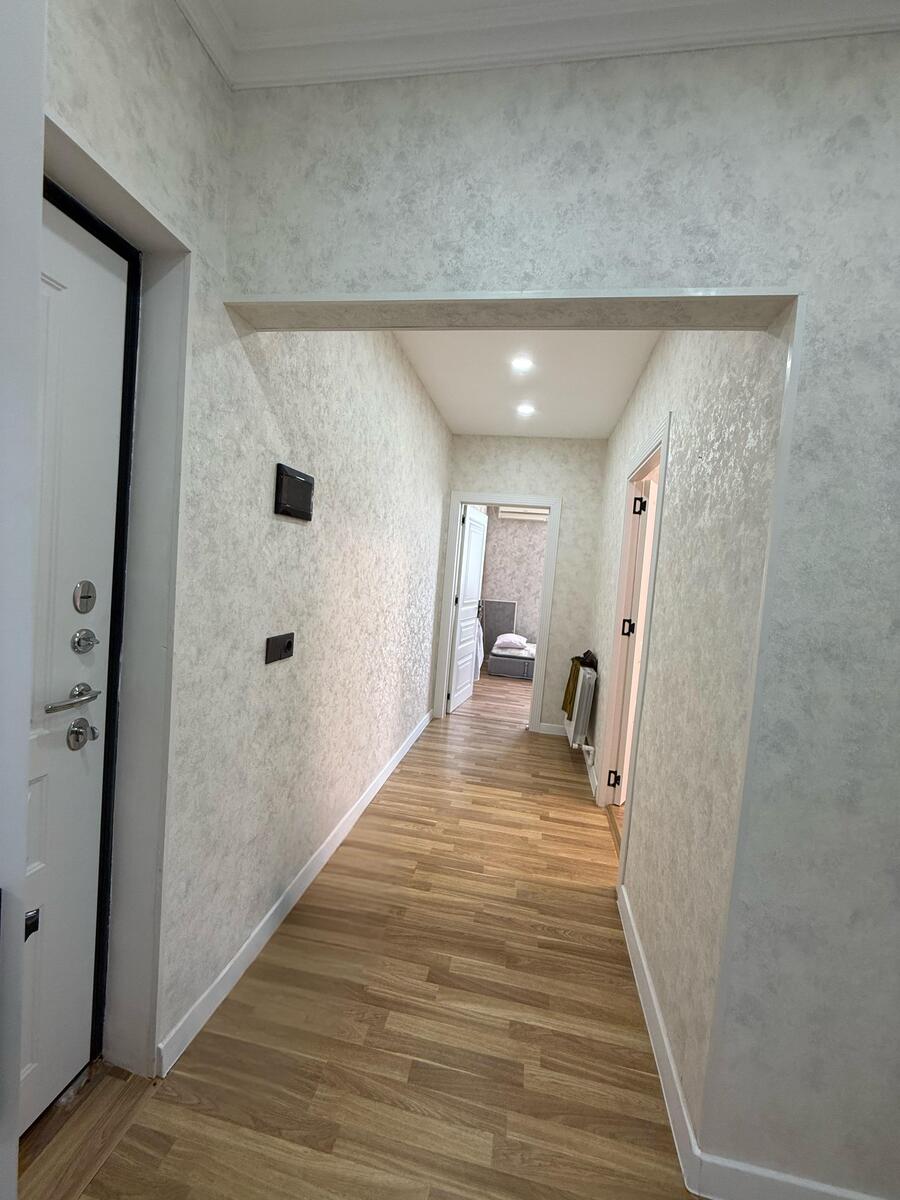 2-otaqlı mənzil, Sumqayıt ş., 54 m² — Mənzil, Sumqayıt (4)