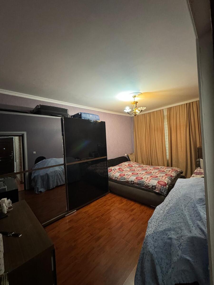 Satılır 3 otaqlı köhnə tikili 90 m² — Mənzil, Bakı (11)