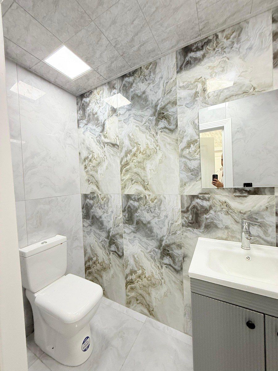 Satılır 3 otaqlı yeni tikili 86 m² — Mənzil, Xırdalan (11)