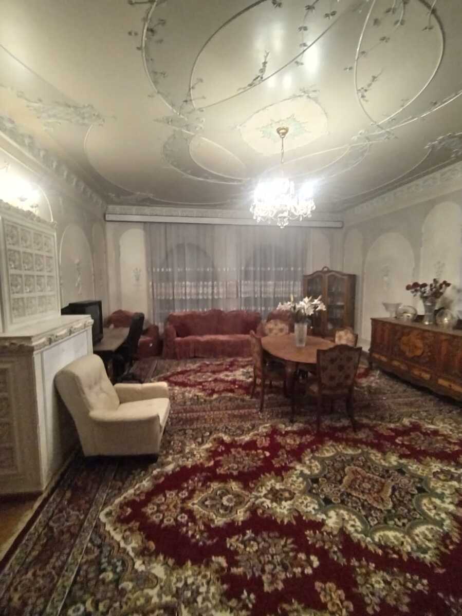 Satılır 5 otaqlı həyət evi/bağ evi 500 m² — Ev, villa, Bakı (5)