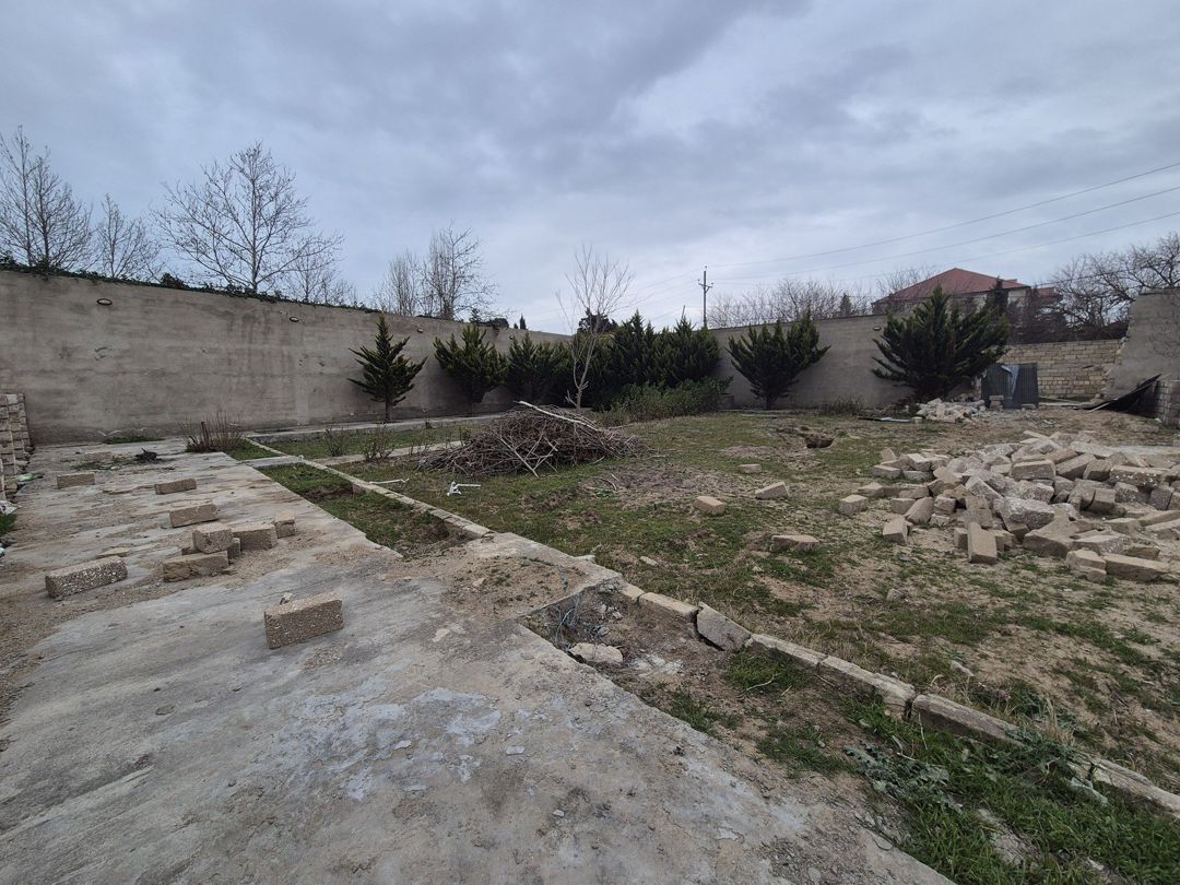Satılır torpaq 6 sot — Torpaq, Bakı (6)