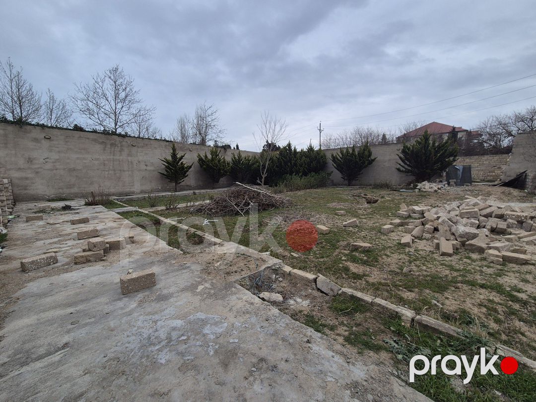 Satılır torpaq 6 sot — Torpaq, Bakı (6)