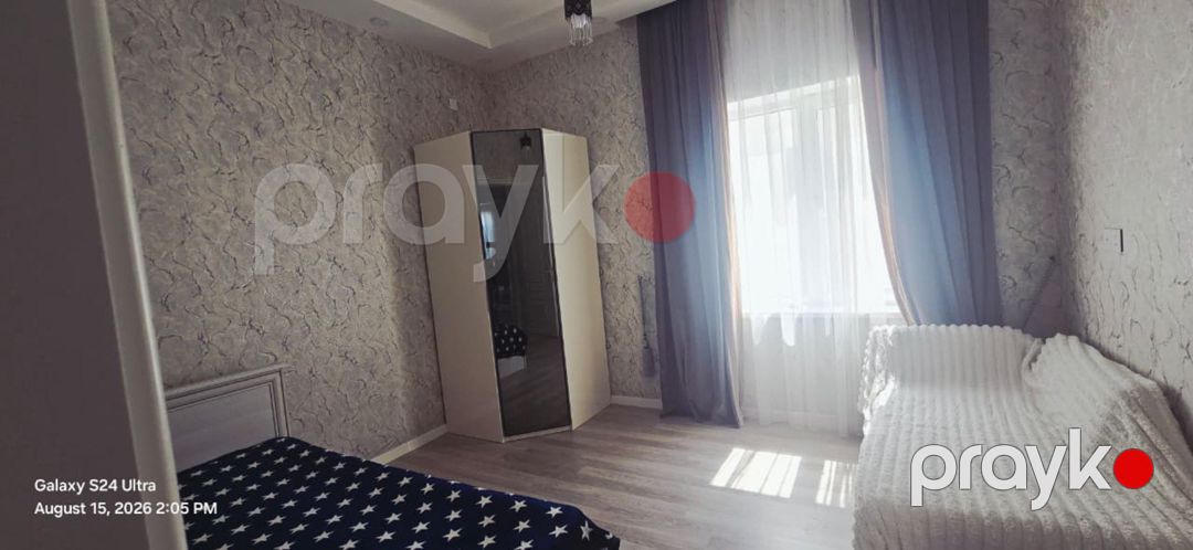 Satılır 4 otaqlı həyət evi/bağ evi 130 m² — Ev, villa, Bakı (11)
