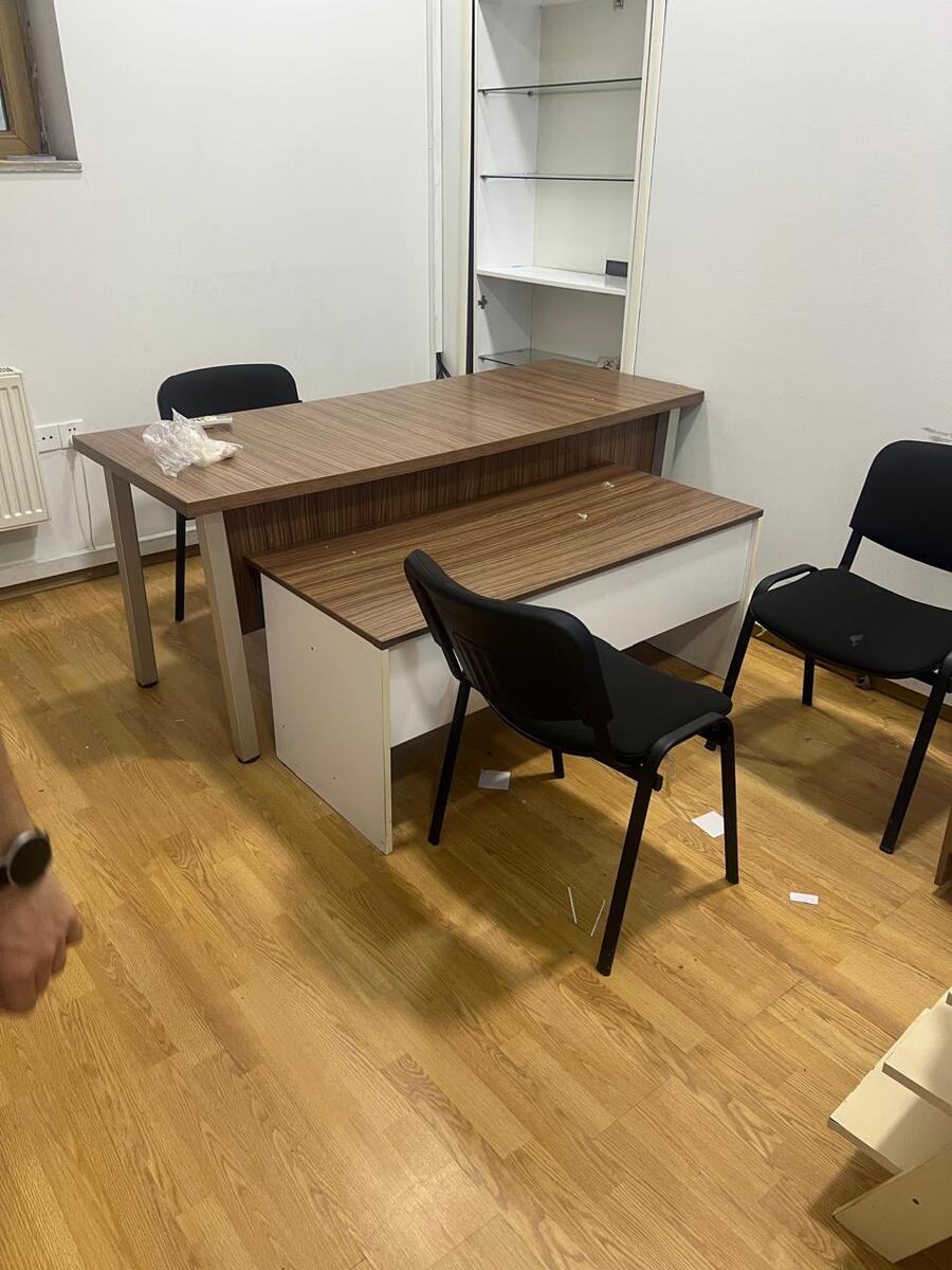 İcarəyə verilir obyekt 155 m² — Əmlak, Bakı (3)