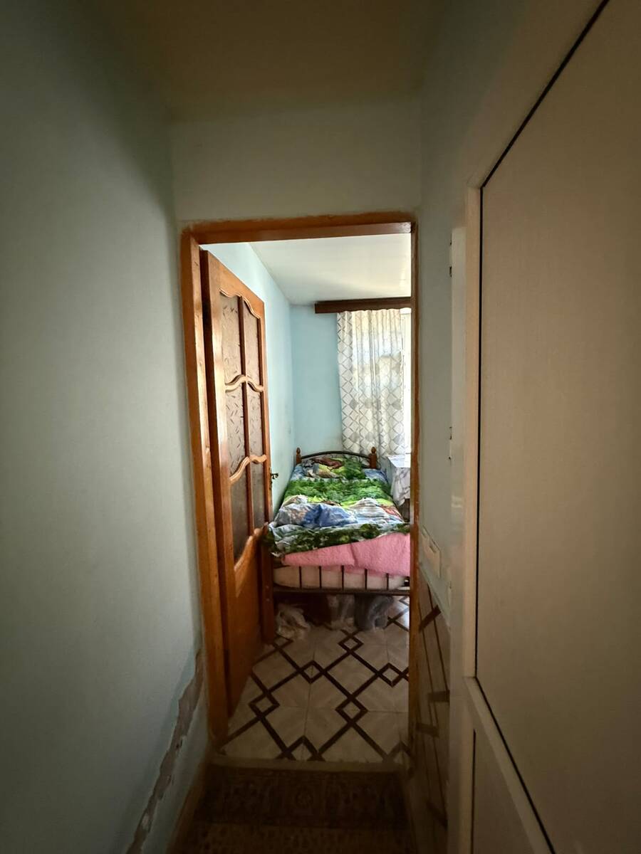 Satılır 1 otaqlı köhnə tikili 35 m² — Mənzil, Bakı (3)