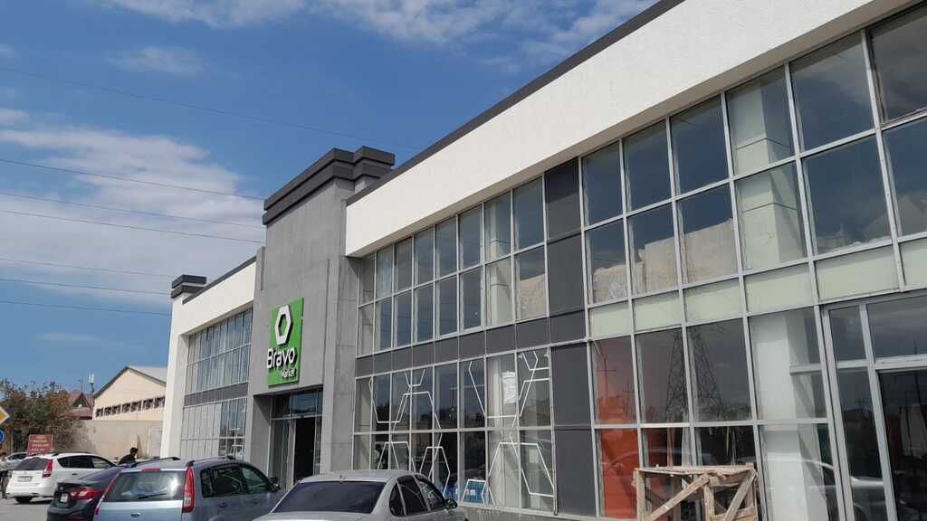 İcarəyə verilir obyekt 750 m² — Əmlak, Bakı (4)