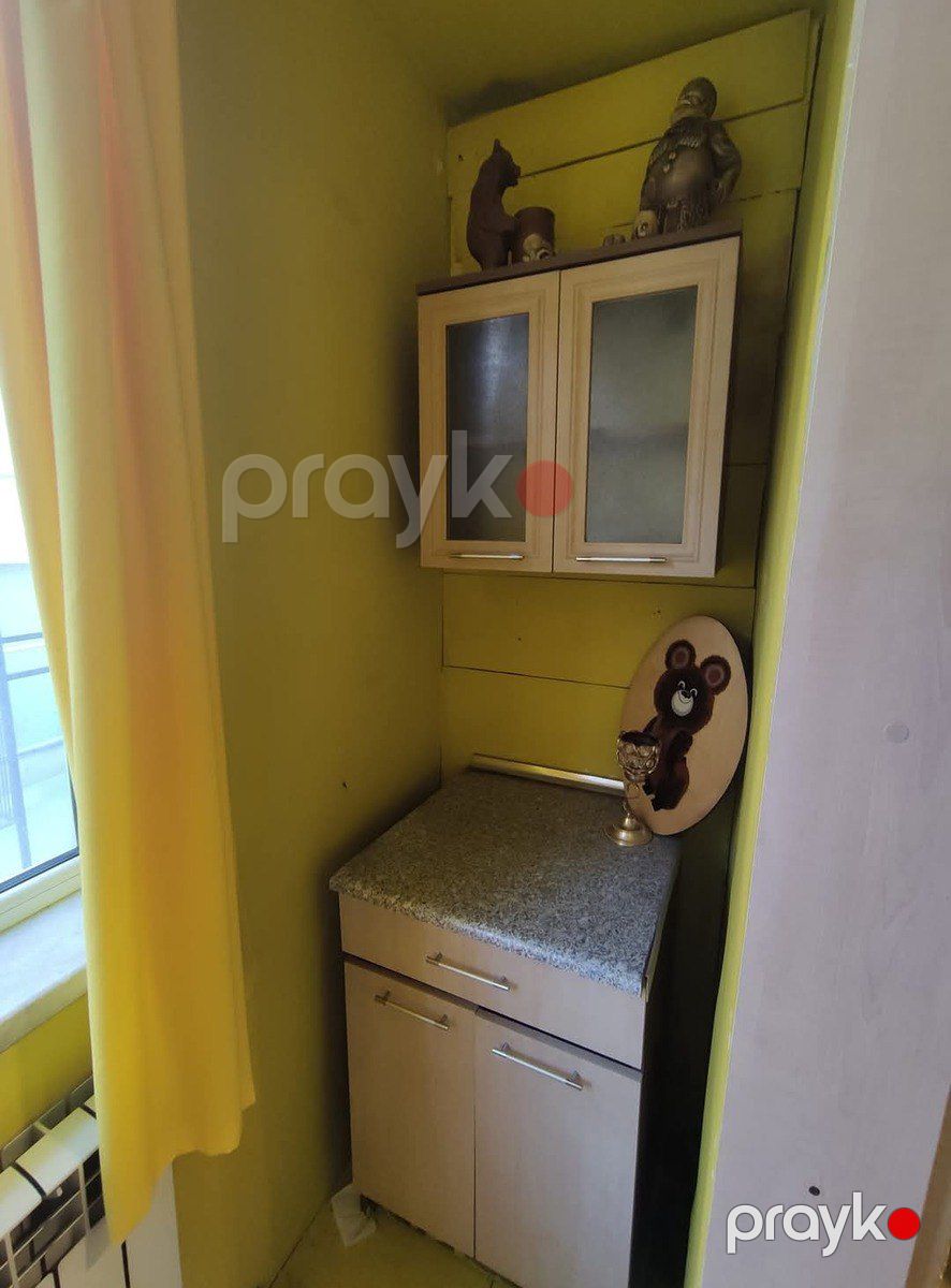 Satılır 3 otaqlı köhnə tikili 80 m² — Mənzil, Bakı (9)