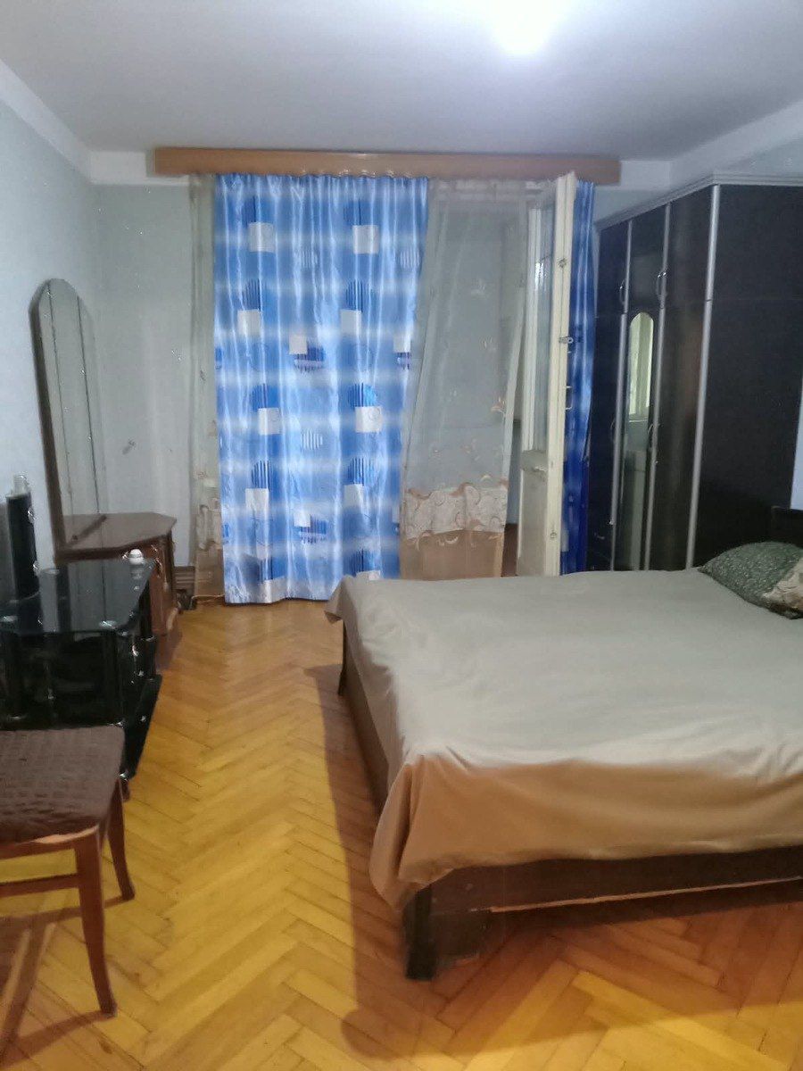 Satılır 3 otaqlı köhnə tikili 70 m² — Mənzil, Bakı (2)