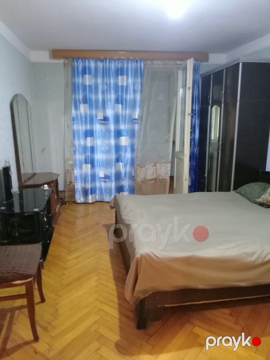 Satılır 3 otaqlı köhnə tikili 70 m² — Mənzil, Bakı (2)