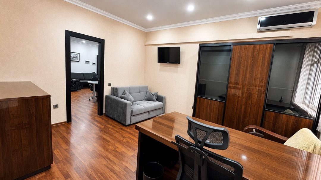 Satılır 4 otaqlı yeni tikili 130 m² — Mənzil, Bakı (9)
