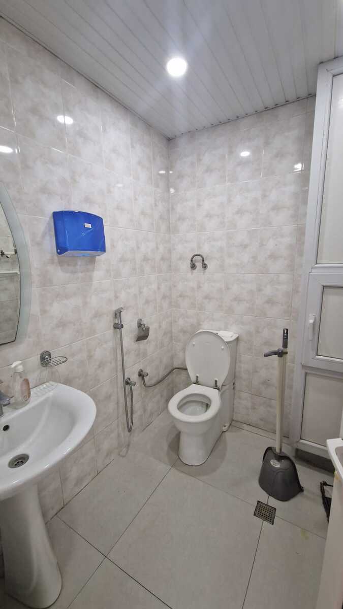 İcarəyə verilir obyekt 200 m² — Əmlak, Bakı (8)