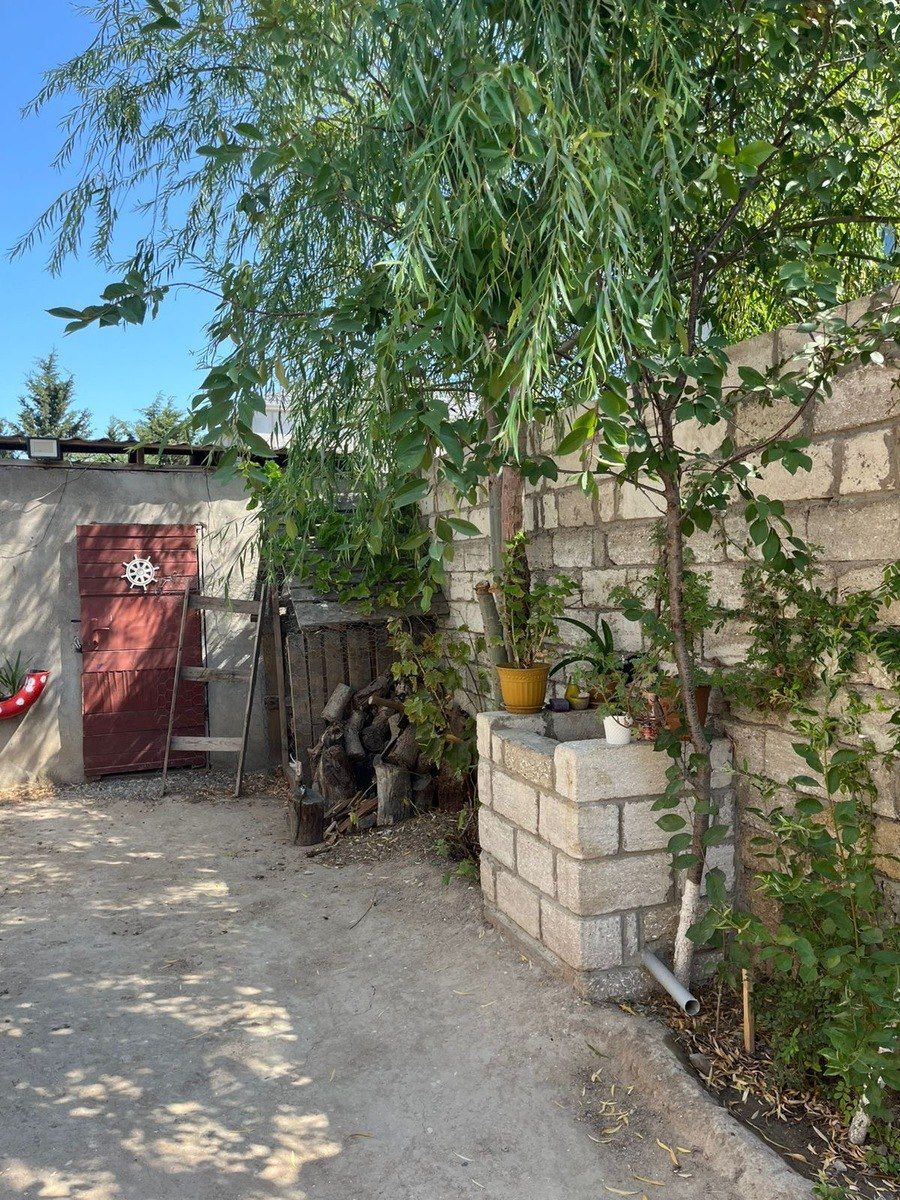 Satılır 4 otaqlı həyət evi/bağ evi 123 m² — Ev, villa, Bakı (8)