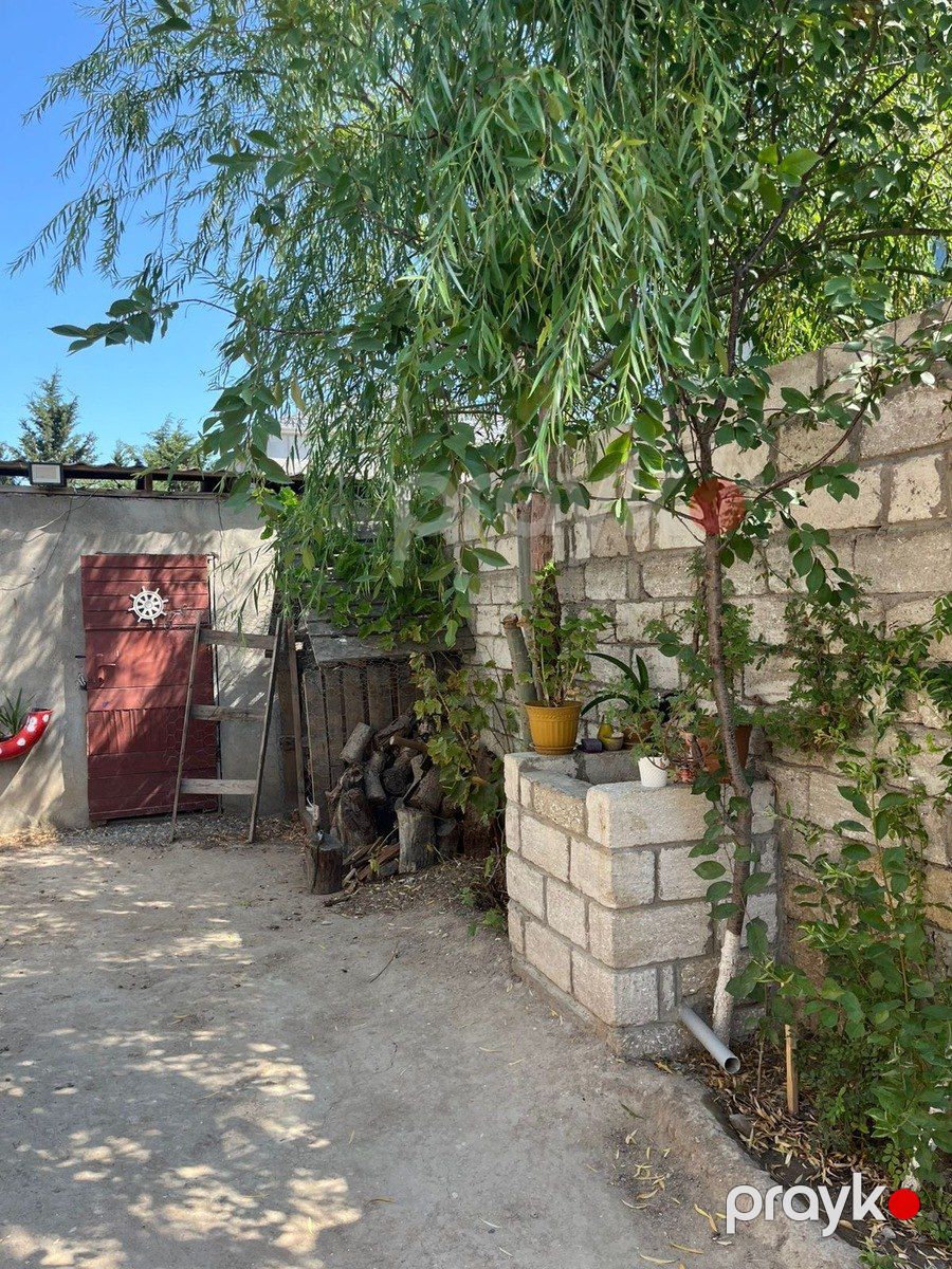 Satılır 4 otaqlı həyət evi/bağ evi 123 m² — Ev, villa, Bakı (8)