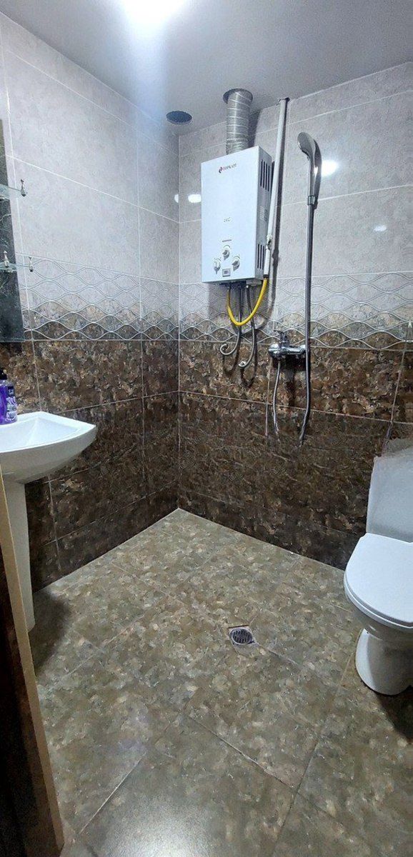 Satılır 3 otaqlı köhnə tikili 70 m² — Mənzil, Bakı (11)