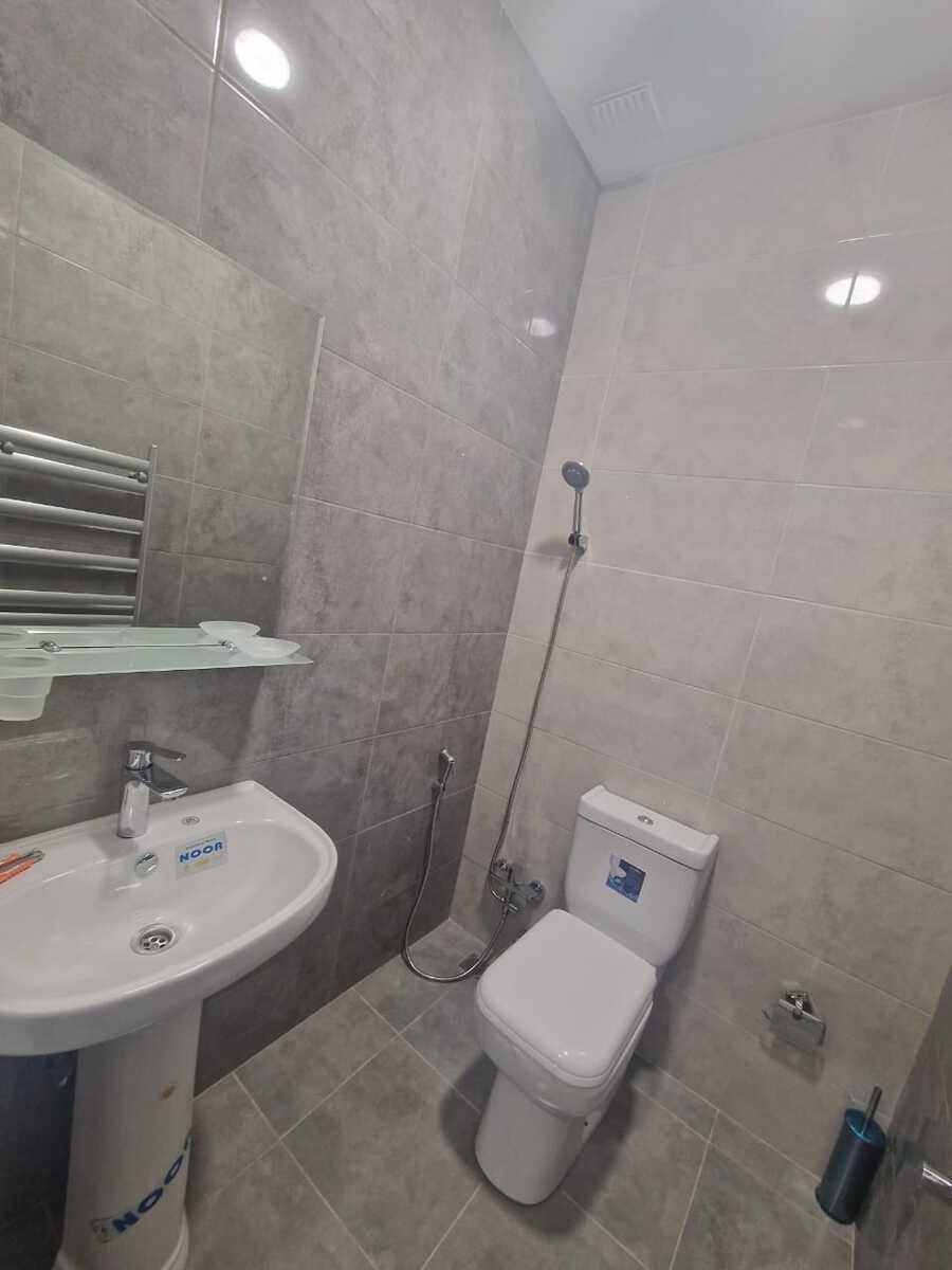 İcarəyə verilir 3 otaqlı ofis 120 m² — Ofis, Bakı (7)