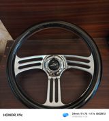 M power sükanı — Ehtiyat hissələri və aksesuarlar