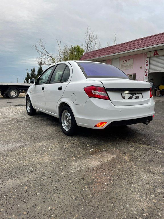 Saipa Saina, 1.5 L, 2019 il, 139 800 km — Avtomobillər, Bakı (9)