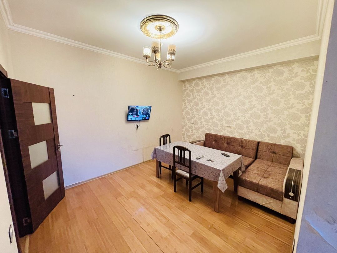 İcarəyə verilir 2 otaqlı yeni tikili 53 m² — Mənzil, Sumqayıt