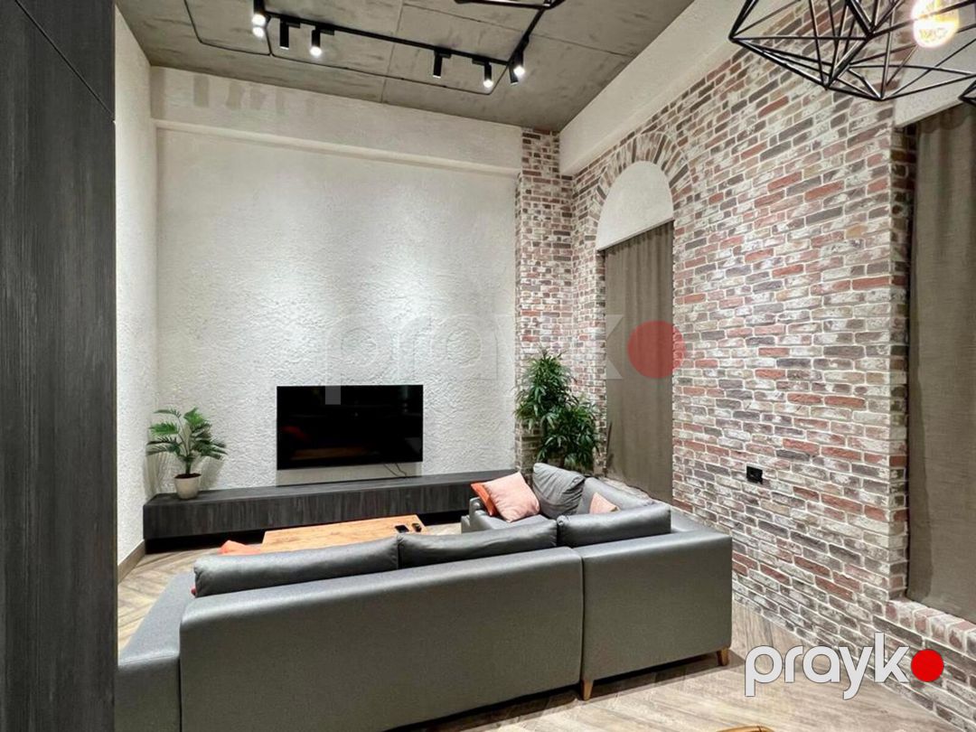 İcarəyə verilir 2 otaqlı yeni tikili 65 m² — Mənzil, Bakı (5)