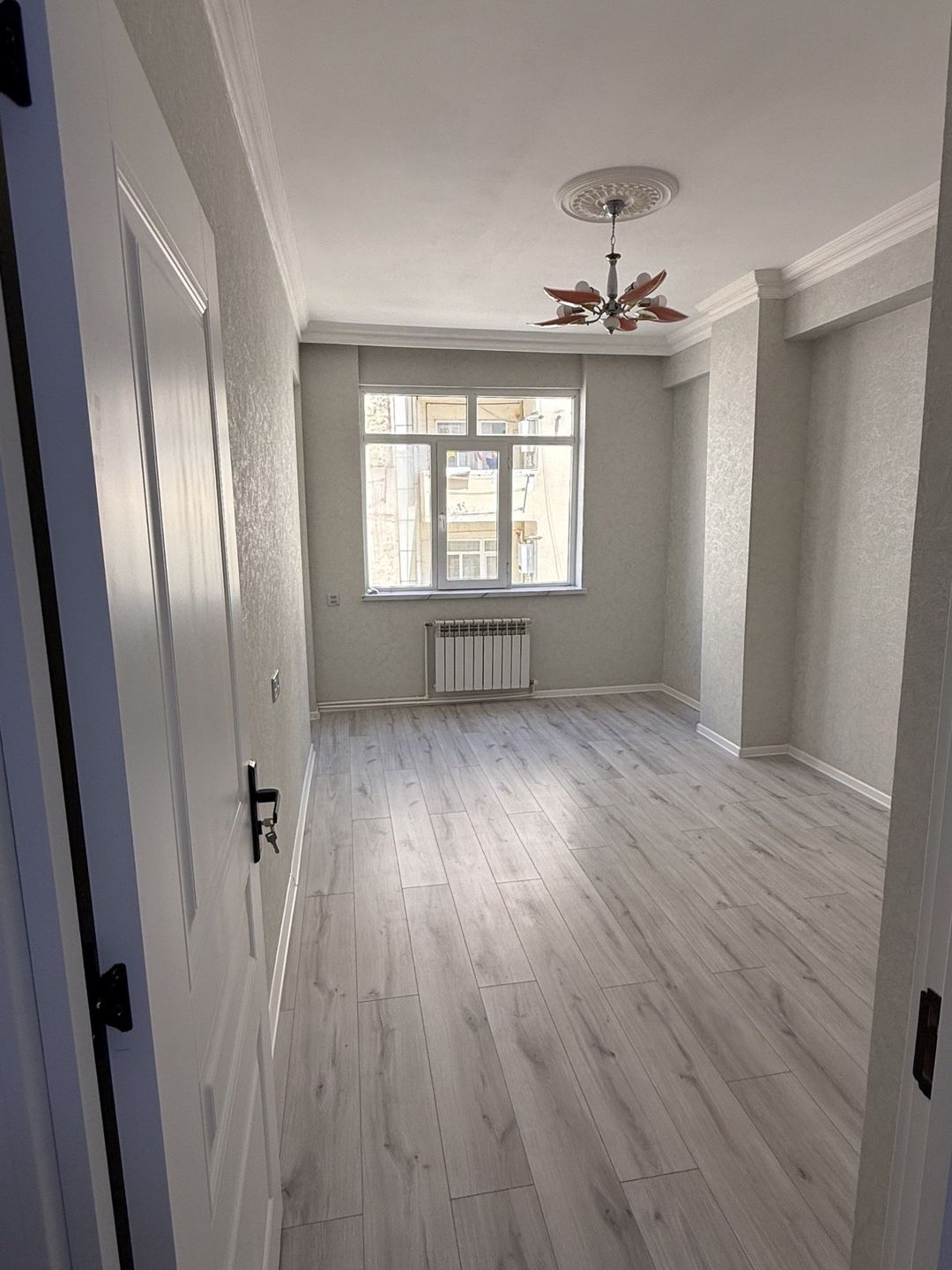 Satılır 2 otaqlı yeni tikili 50 m² — Mənzil, Xırdalan (12)