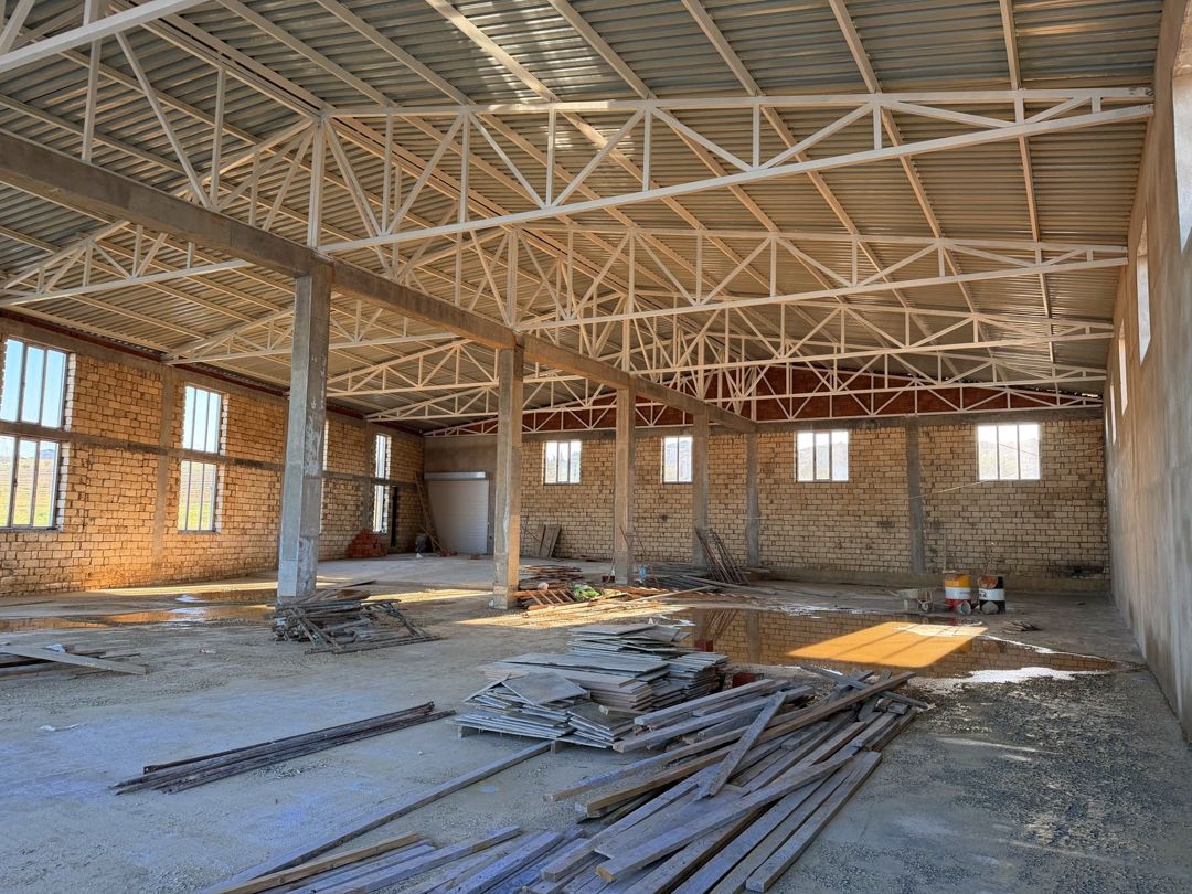 İcarəyə verilir obyekt 1000 m² — Əmlak, Bakı (10)