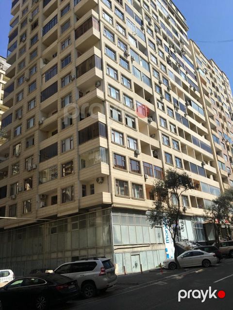 Satılır 2 otaqlı yeni tikili 85.3 m²
