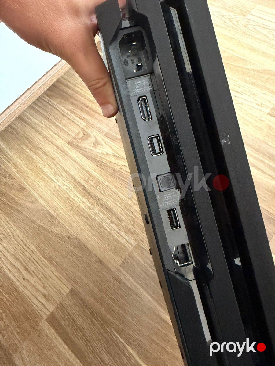 PlayStation 4 Pro 1TB — Oyunlar, konsollər və proqramlar, Bakı (2)
