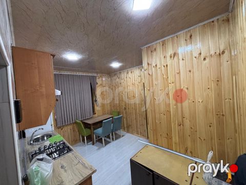 İcarəyə verilir 2 otaqlı həyət evi/bağ evi 40 m²