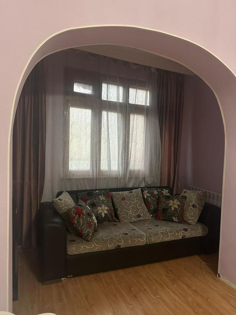 Satılır 3 otaqlı köhnə tikili 80 m² — Mənzil, Bakı (6)