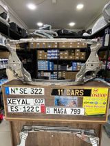 Ravon R3 ön paneli (ekran) — NN Avtoshop — Spare Parts & Accessories