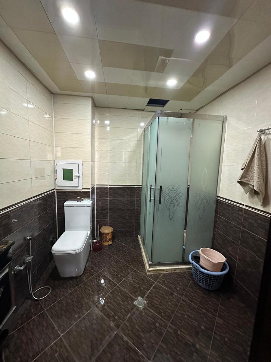 Satılır 2 otaqlı yeni tikili 96 m² — Mənzil, Bakı (9)