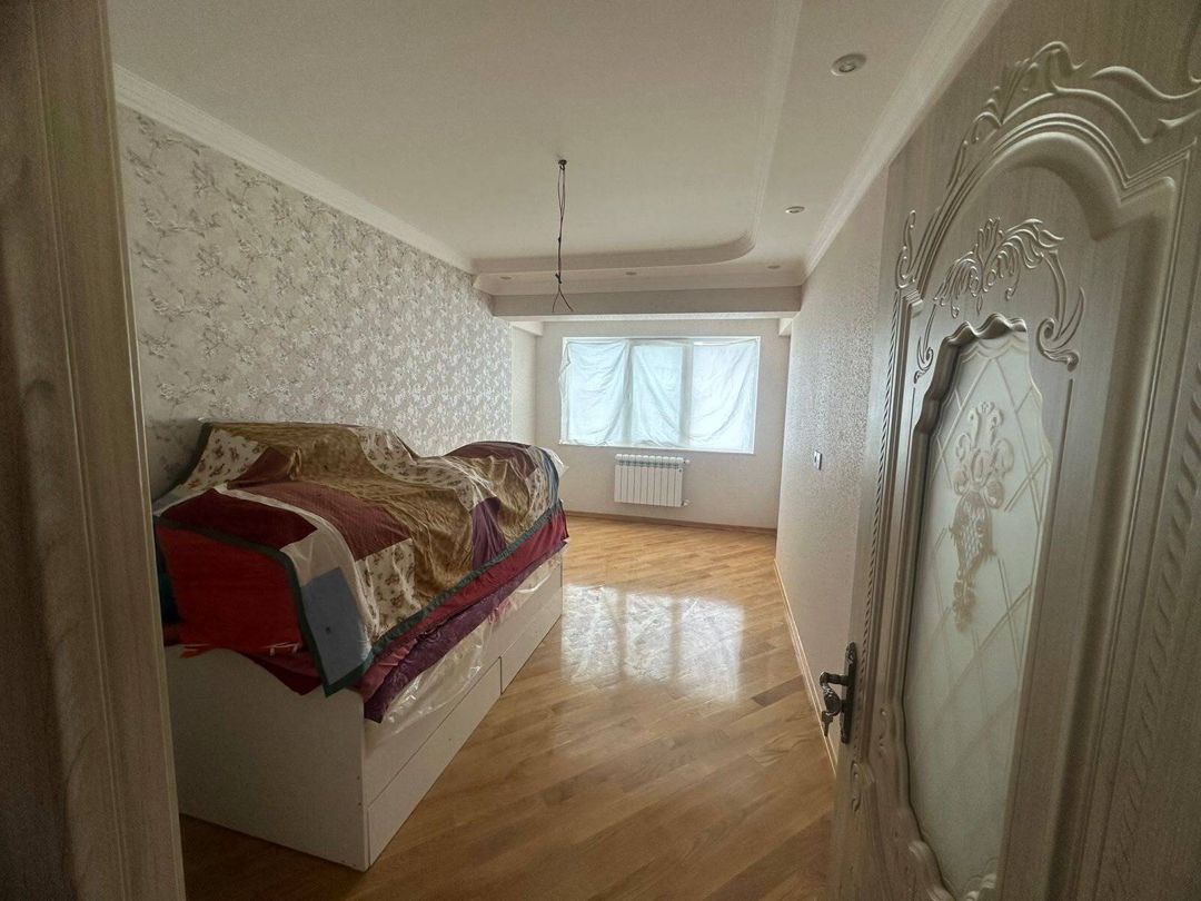 Satılır 3 otaqlı yeni tikili 135 m² — Mənzil, Bakı (4)