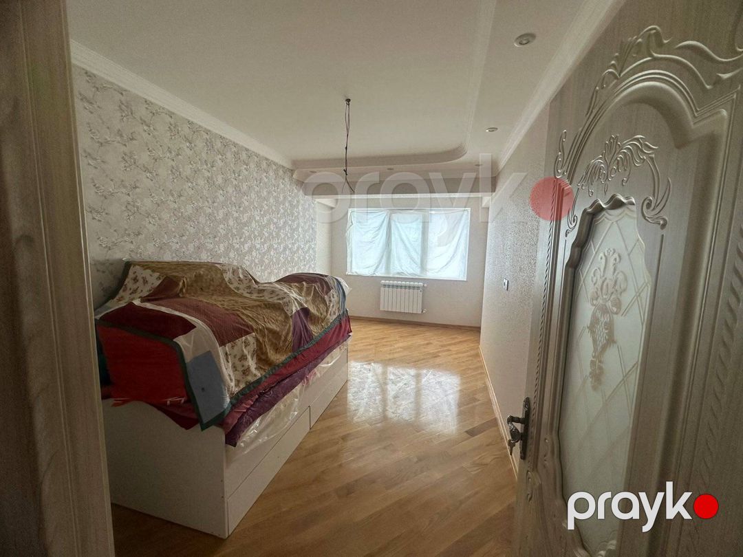 Satılır 3 otaqlı yeni tikili 135 m² — Mənzil, Bakı (4)