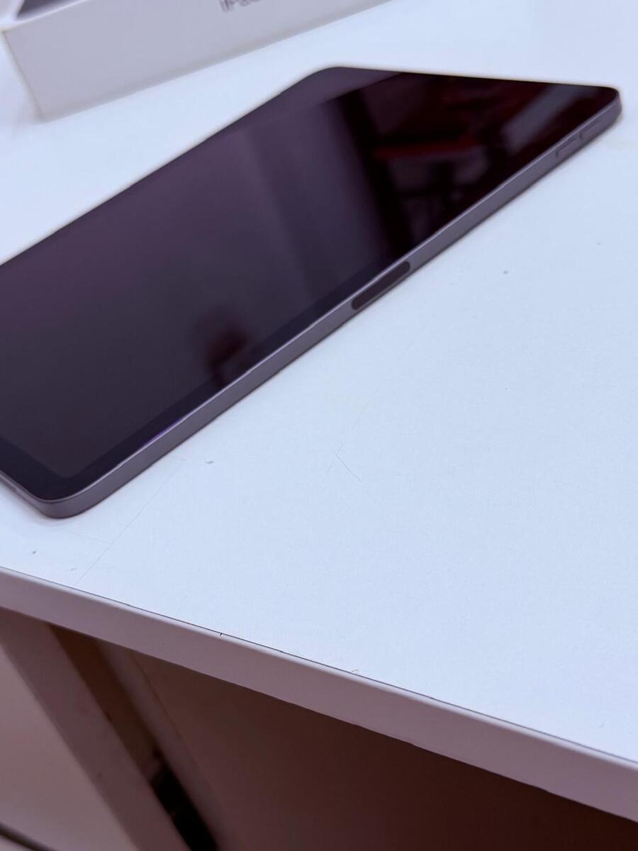 Apple iPad Air Space Gray 64GB/1GB — Elektronika, Bakı (3)