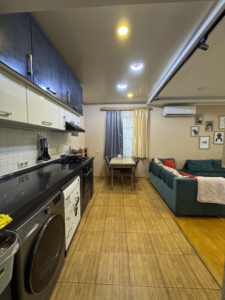 Satılır 4 otaqlı həyət evi/bağ evi 140 m² — Ev, villa, Bakı (9)