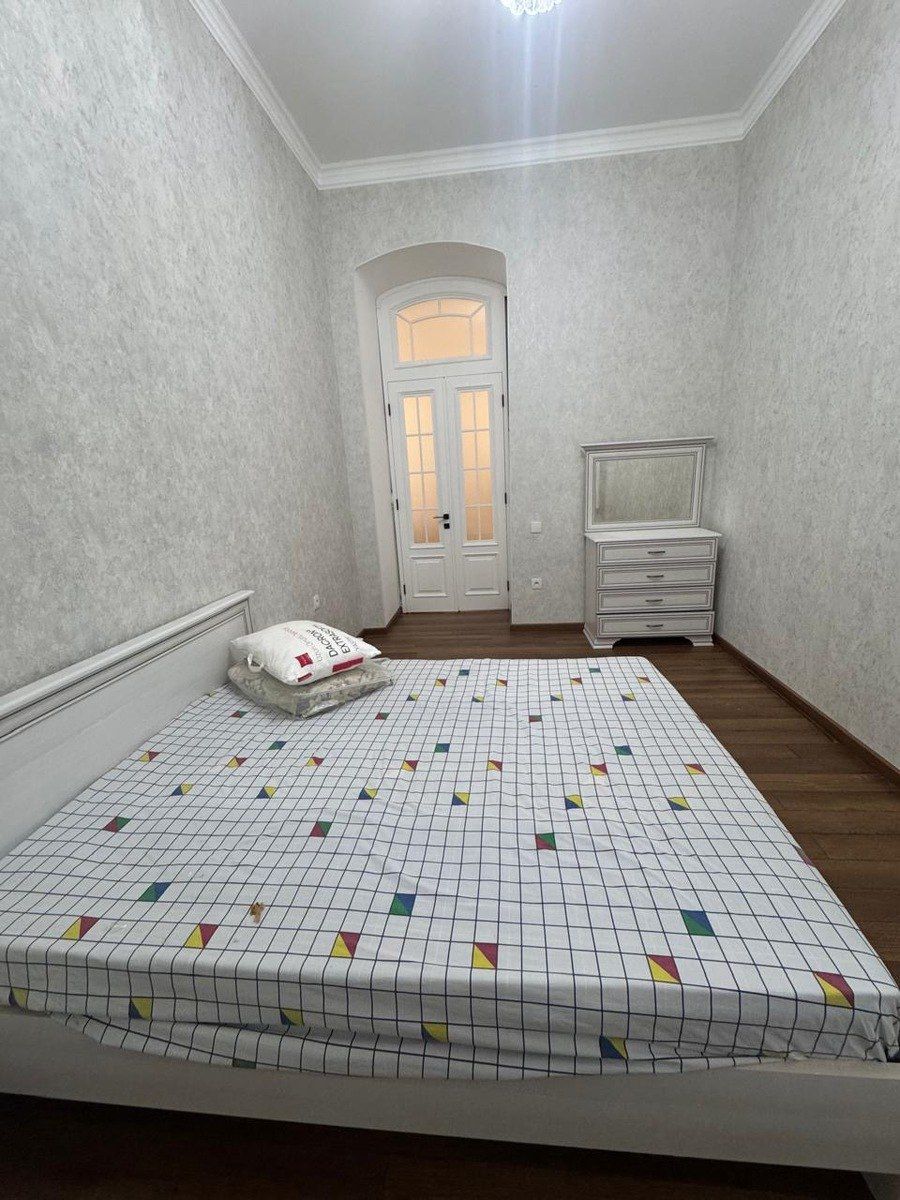 İcarəyə verilir 3 otaqlı köhnə tikili 100 m² — Mənzil, Bakı (3)