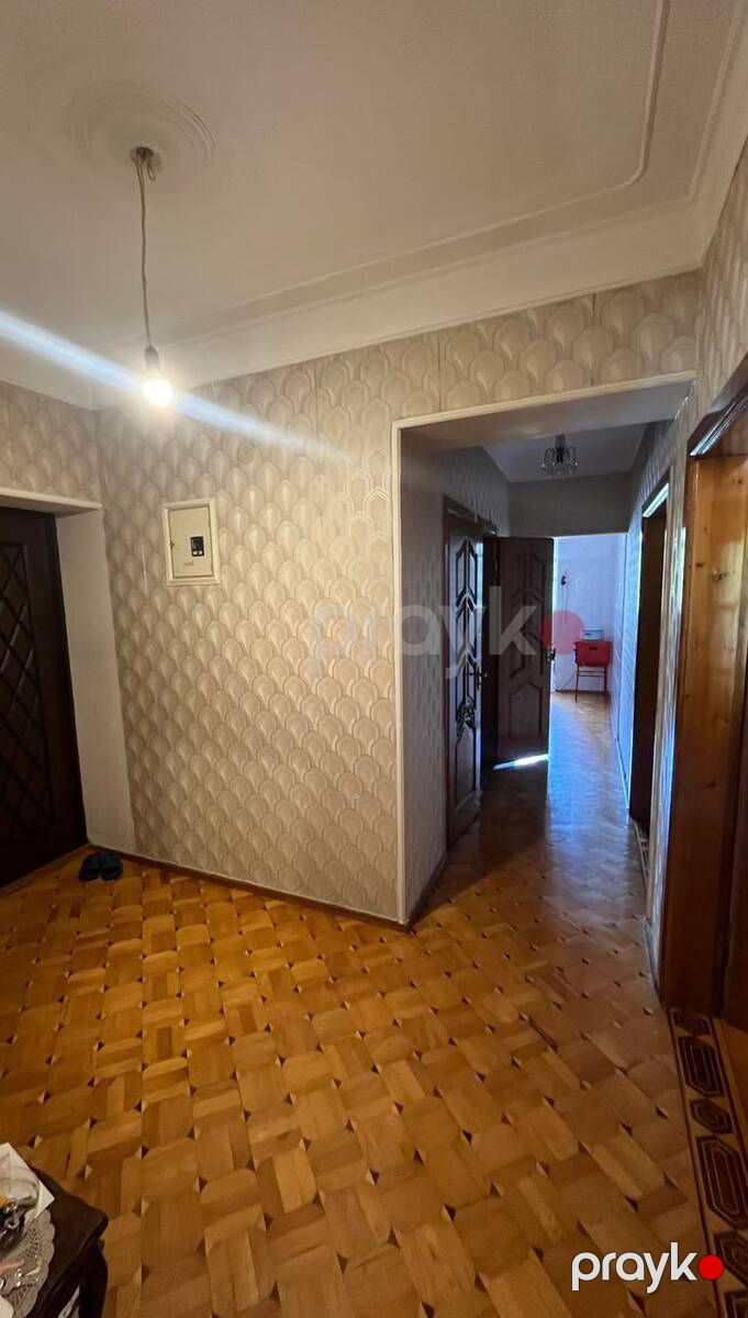 Satılır 3 otaqlı köhnə tikili 95 m² — Mənzil, Bakı (12)