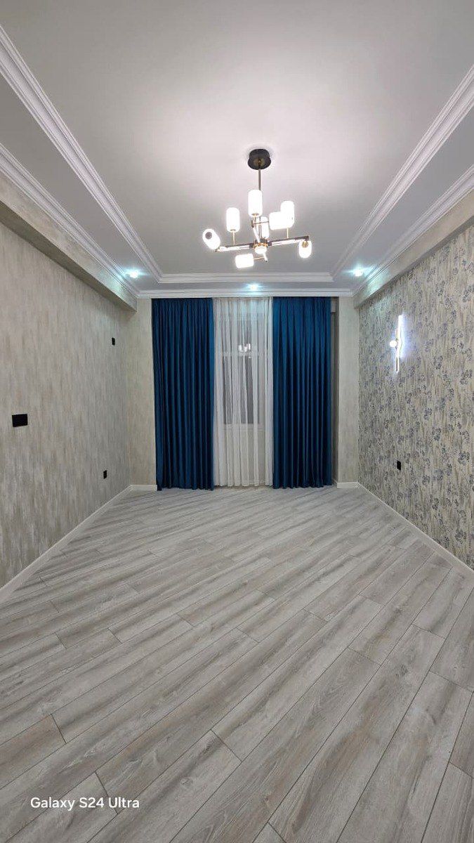 Satılır 3 otaqlı yeni tikili 85 m² — Mənzil, Xırdalan (10)