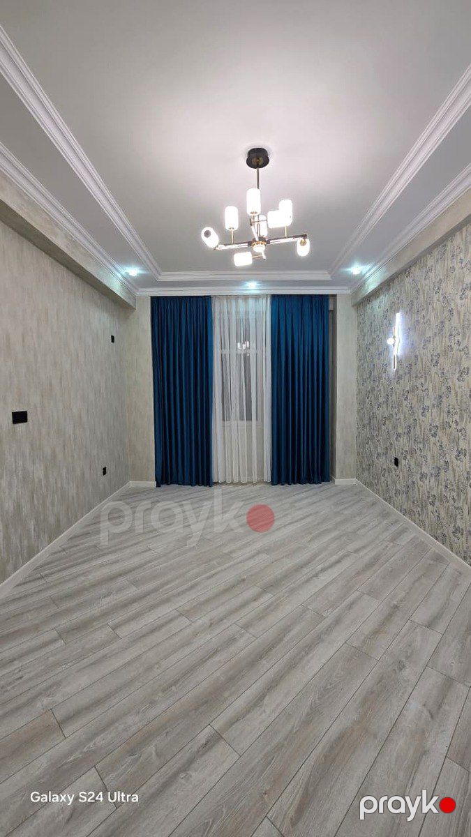 Satılır 3 otaqlı yeni tikili 85 m² — Mənzil, Xırdalan (10)